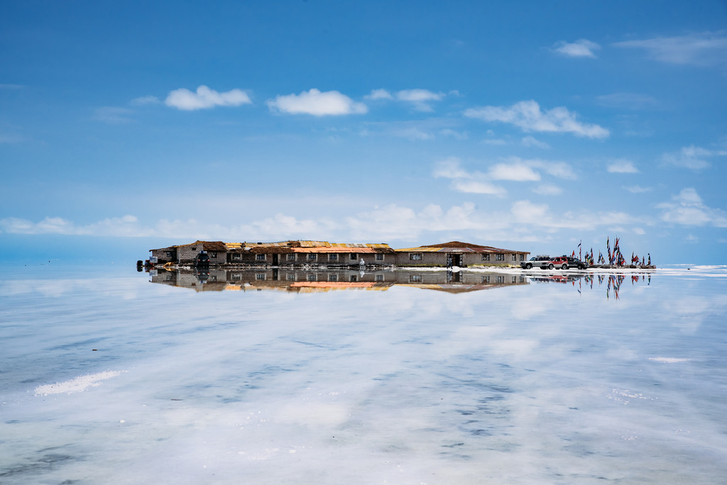 ボリビアウユニ塩湖に関する検索市場のトレンド調査